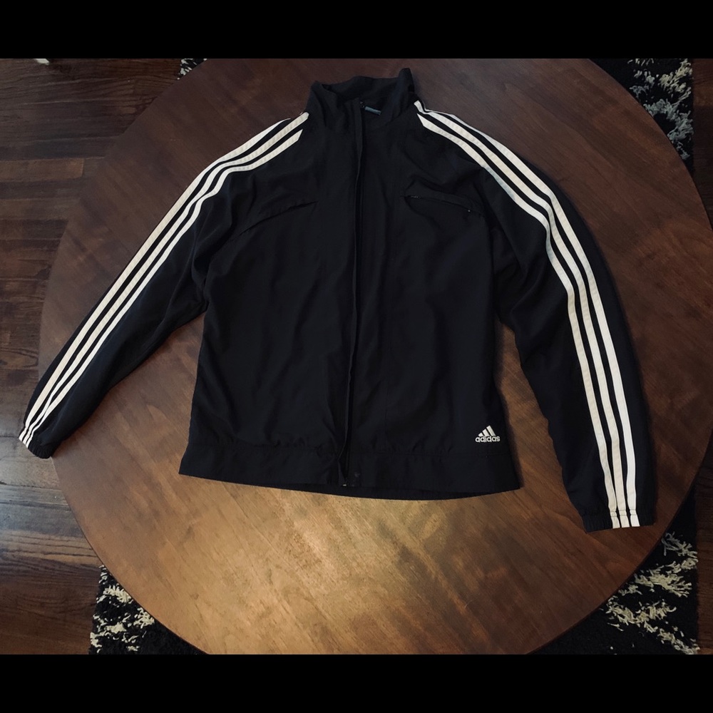 Adidas Jacket
